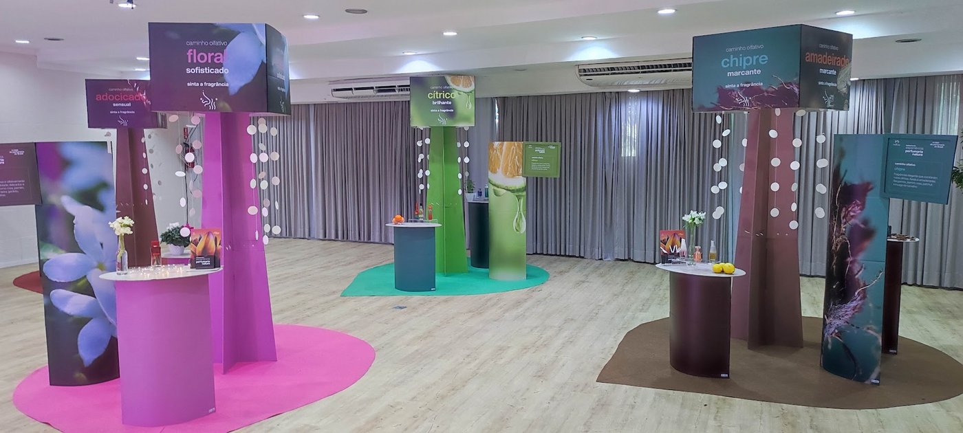 Eventos Corporativos no Auditório