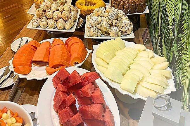Café da Manhã 2