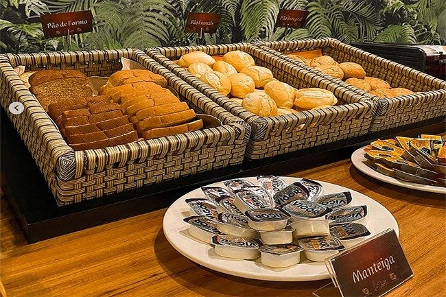 Café da Manhã 3