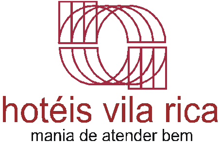 Hotel Vila Rica Campinas