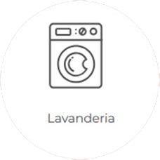 Serviço de Lavanderia