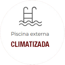 Piscina Externa