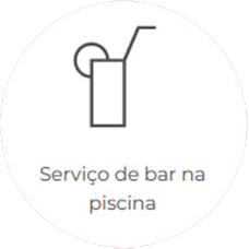 Serviço de Bar