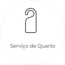 Serviço de Quarto