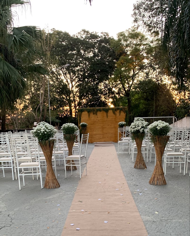 Casamentos